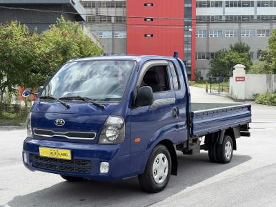 2015 Kia (Asia) BongoⅢ