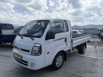 2022 Kia (Asia) The New BongoⅢ