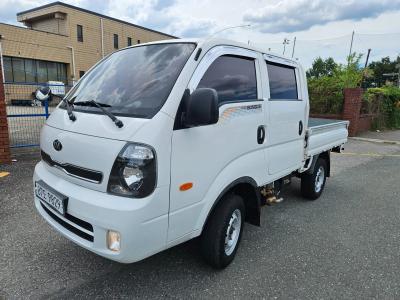 2016 Kia (Asia) BongoⅢ