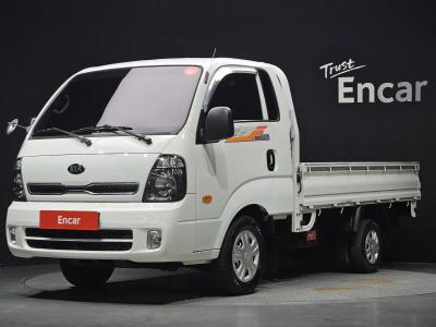 2019 Kia (Asia) BongoⅢ