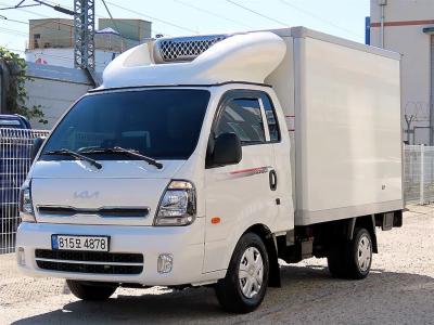 2024 Kia (Asia) The New BongoⅢ