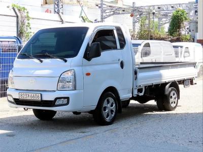 2025 Hyundai Porter Ⅱ