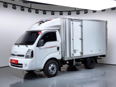 2022 Kia (Asia) The New BongoⅢ
