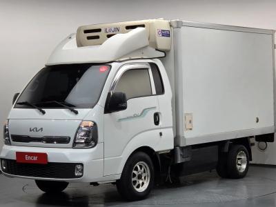 2022 Kia (Asia) The New BongoⅢ