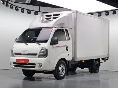 2025 Kia (Asia) The New BongoⅢ