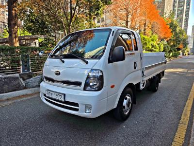 2013 Kia (Asia) BongoⅢ