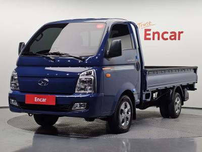 2023 Hyundai Porter Ⅱ