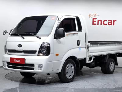 2014 Kia (Asia) BongoⅢ