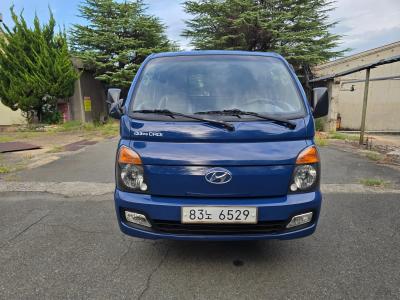 2013 Hyundai Porter Ⅱ