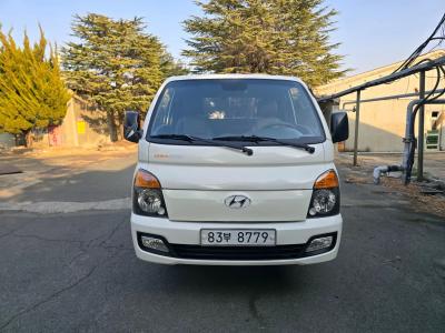 2015 Hyundai Porter Ⅱ