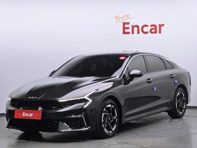 2024 Kia K5