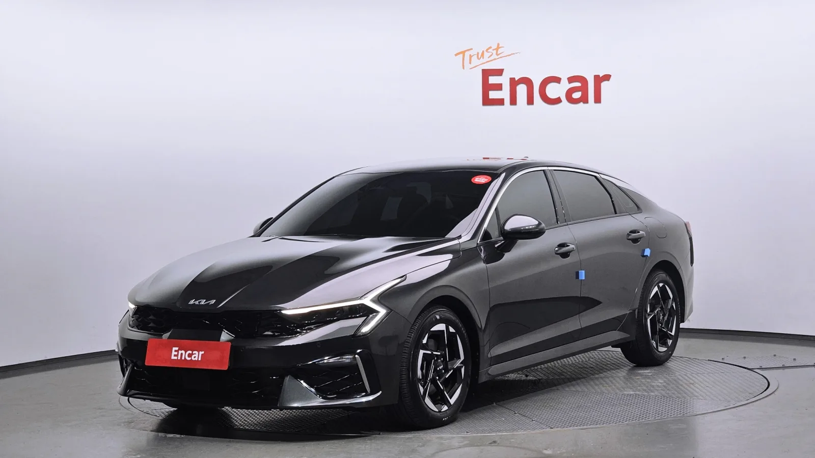 2024 Kia K5