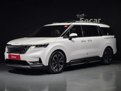 2022 Kia Canival