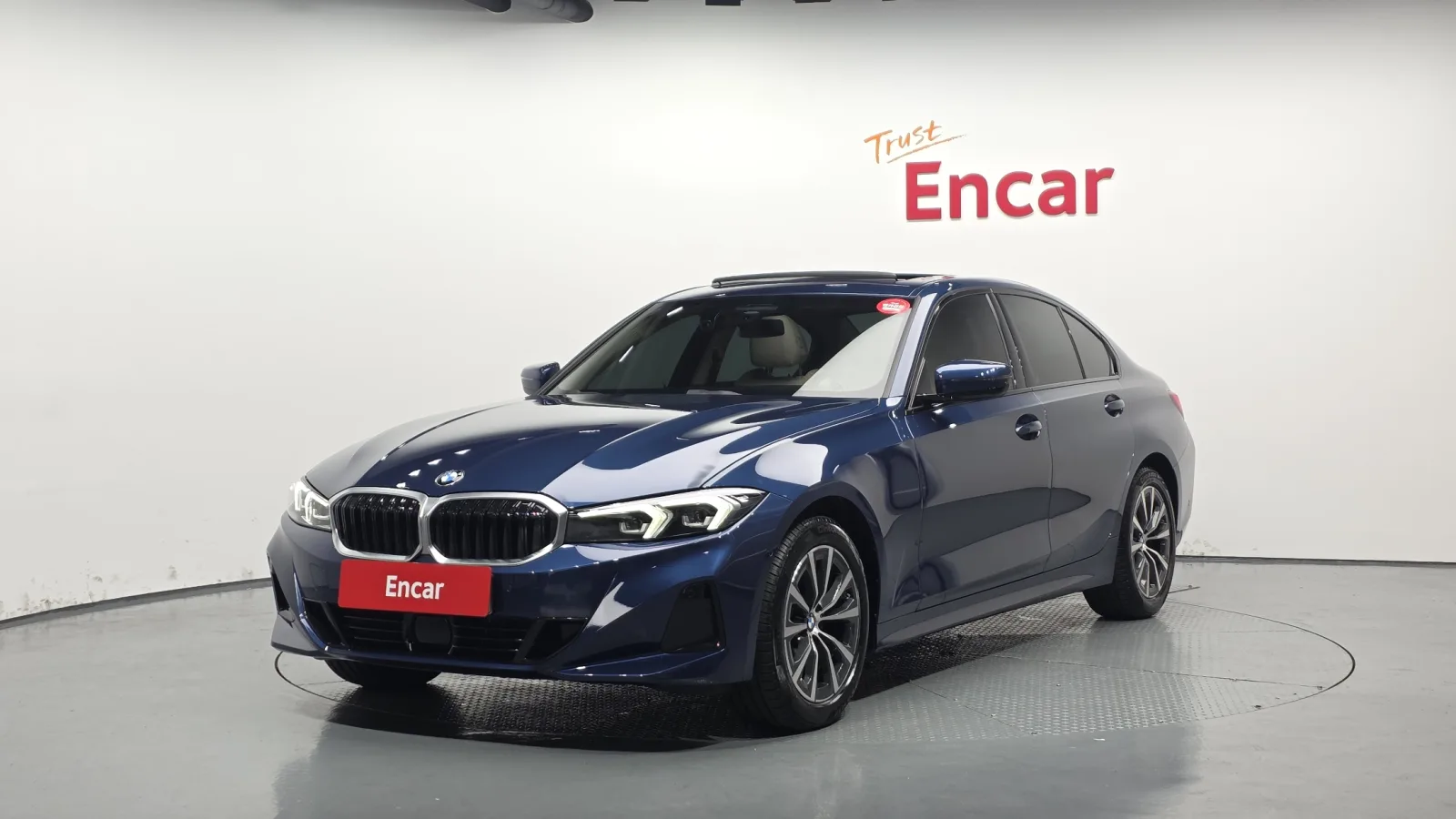 2023 BMW 3-Series