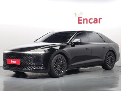 2023 Hyundai Grandeur
