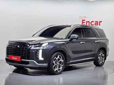 2023 Hyundai Palisade