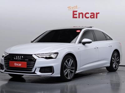2023 Audi A6