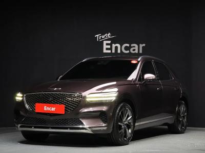 2021 Genesis GV70