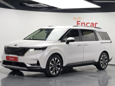 2021 Kia Canival