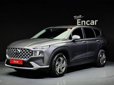 2021 Hyundai Santafe