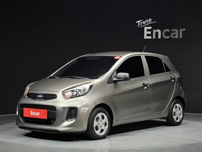 2016 Kia Picanto