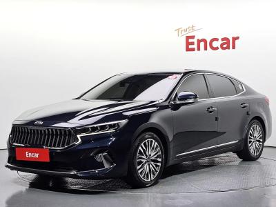 2020 Kia K7
