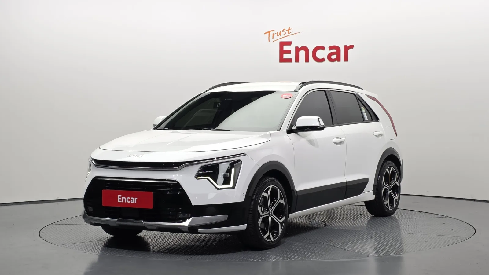 2022 Kia Niro