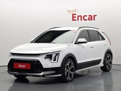 2022 Kia Niro