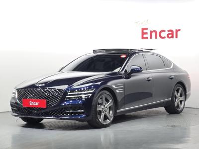2023 Genesis G80