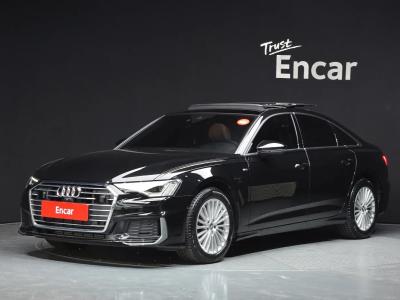 2021 Audi A6