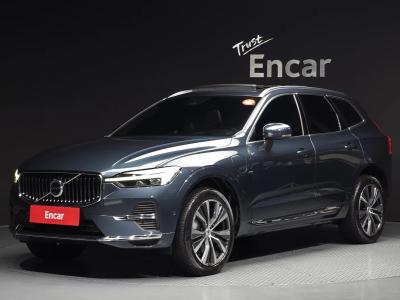 2022 Volvo XC60