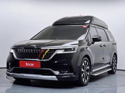 2021 Kia Canival