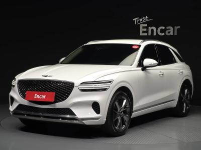 2021 Genesis GV70