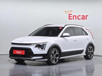 2022 Kia Niro