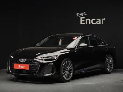 2026 Audi A6