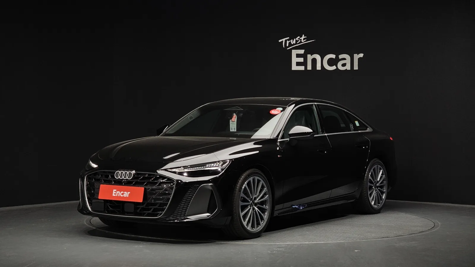 2026 Audi A6