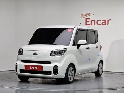 2019 Kia RAY
