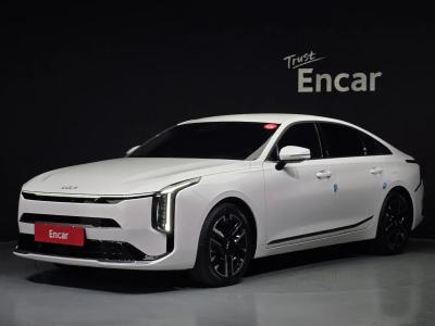 2025 Kia K8