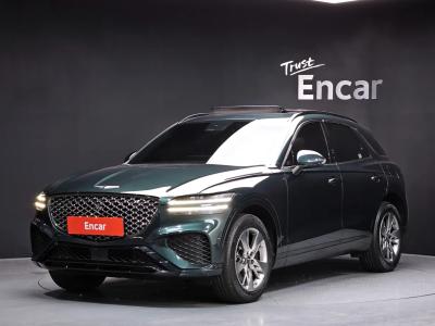 2022 Genesis GV70