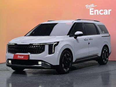 2025 Kia Canival