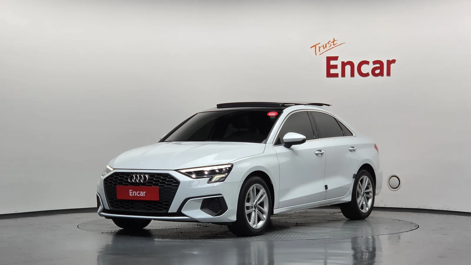 2023 Audi A3