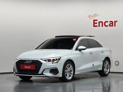 2023 Audi A3