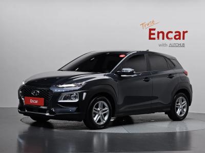 2020 Hyundai Kona