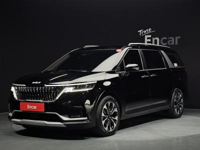 2023 Kia Canival