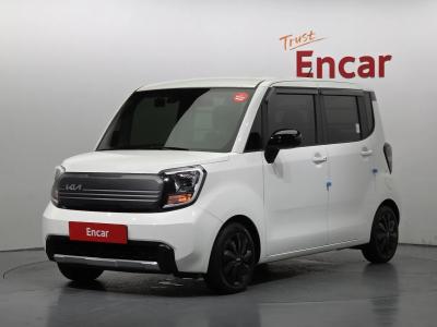2023 Kia RAY