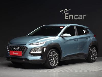 2020 Hyundai Kona