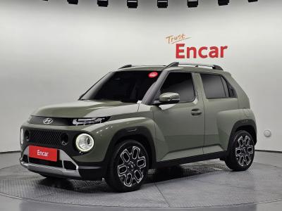 2023 Hyundai Casper