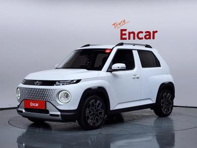 2023 Hyundai Casper