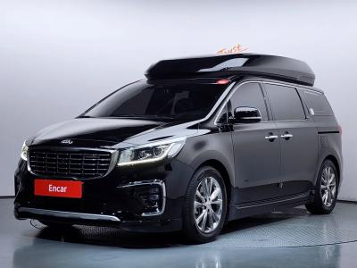 2020 Kia Canival