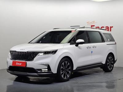 2023 Kia Canival